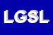 Logo di L e G SAS DI LAVEZZO ROBERTO E C