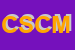 Logo di CP SAS DI CHIESA MASSIMO e C