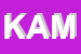 Logo di KAMA