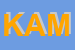 Logo di KAMA