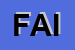 Logo di FAI