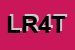 Logo di LA RAPIDA 46 DI TRASPORTO E MONTAGGIO SOC COOP A RL