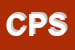 Logo di CPS (SPA)