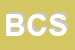 Logo di BIDONE e C SAS