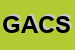 Logo di GAVIO ALDO e C SAS