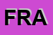 Logo di FRANZOSI