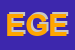 Logo di EGERIA SRL