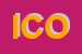 Logo di ICO (SRL)