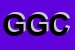 Logo di GORANI GIORGIO e C (SNC)