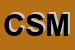 Logo di COPYCOLOR DI SCINTA MASSIMO