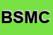 Logo di BMC SAS DI MASSAVELLI CARLO e C
