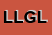 Logo di LGL DI LIPAROTA GIAN LUIGI