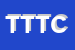 Logo di T e T DI TALARICO C E TOMASETTO D SNC