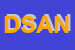 Logo di DIFI SAS DI ANSELMO NOVARESE E C