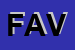 Logo di FAVARETTO