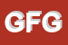 Logo di GF DI FRANCESCO GIACOMETTI