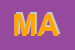 Logo di MASSARENTI ANDREA