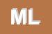 Logo di MENDITTO LUIGI
