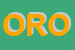 Logo di OROERRE SNC