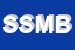 Logo di SIMONI SNC DI MAURIZIO BISSONE E RICCARDO BUSSONE