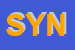 Logo di SYNTHESIS SRL