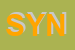 Logo di SYNTHESIS SRL