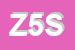 Logo di ZERO 5 SRL