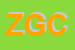 Logo di ZUCCHELLI GIORGIO e C SNC