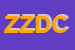 Logo di ZYDO DI ZYBERT DESIDERIO E C SAS