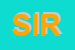 Logo di SIRS (SNC)