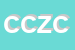 Logo di CESARE DI CESARE ZAMPROGNA e C SNC