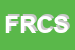 Logo di FERRARIS RENATO e C SNC