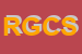 Logo di RICCI GIORGIO e C -SAS