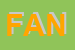 Logo di FANTOMAX SNC