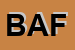 Logo di BAF