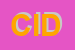 Logo di CIDIS (SNC)