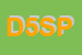 Logo di DPG 56 SNC DI PESAVENTO DEVIS e C