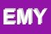 Logo di EMY