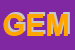 Logo di GEMSTAR SAS