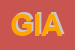 Logo di GIANCAPPA