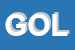 Logo di GOLDGROUP