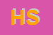 Logo di HERMES SRL