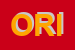 Logo di ORITAL