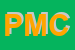Logo di PMC SRL