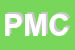 Logo di PMC SRL