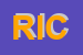 Logo di RICALDONE