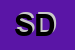 Logo di SIANS DIAMOND SRL