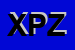 Logo di XTRA-DIAMONDS DI PETER ZAEYEN
