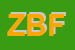 Logo di ZBF SNC