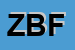 Logo di ZBF SNC